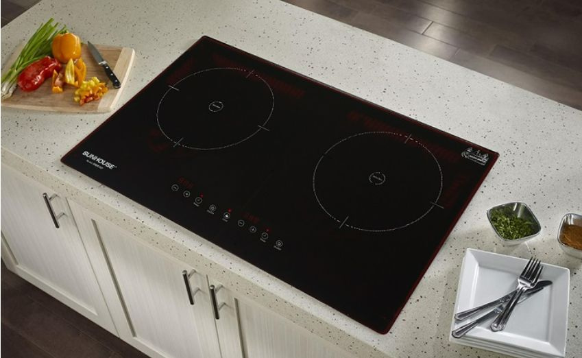 Lắp bếp điện âm: Sự lựa chọn hoàn hảo cho căn bếp